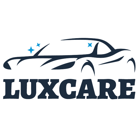 Luxcare logo