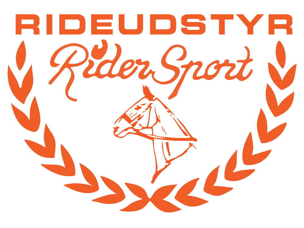 Rider Sport Rideudstyr logo