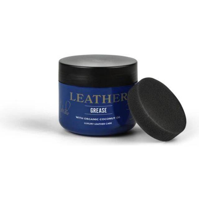 Billede af Nathalie Leather Grease 200g