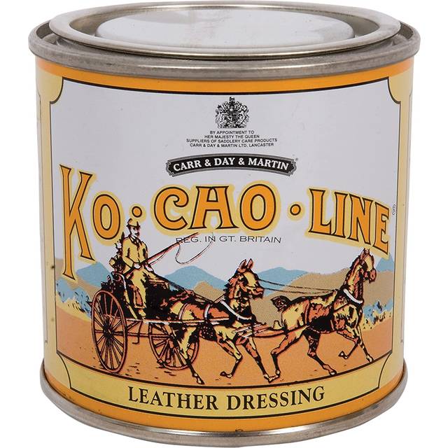 Billede af Carr & Day & Martin Ko Cho Line Leather Dressing 225g