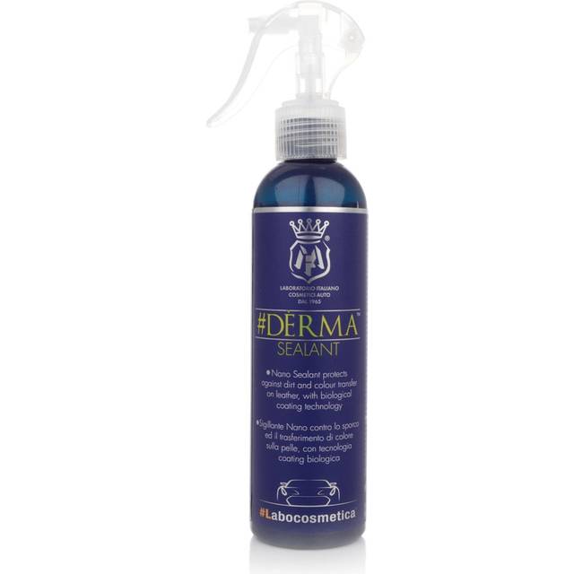 Billede af Labocosmetica Dermaseal 250ml, skin- og læderrens