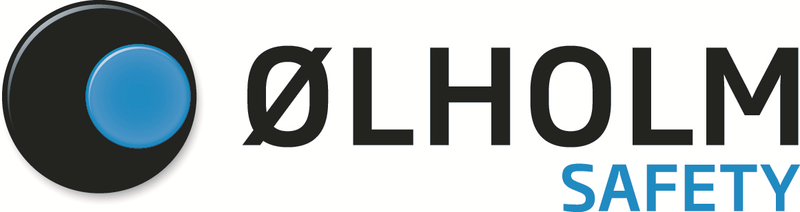 Ølholm logo