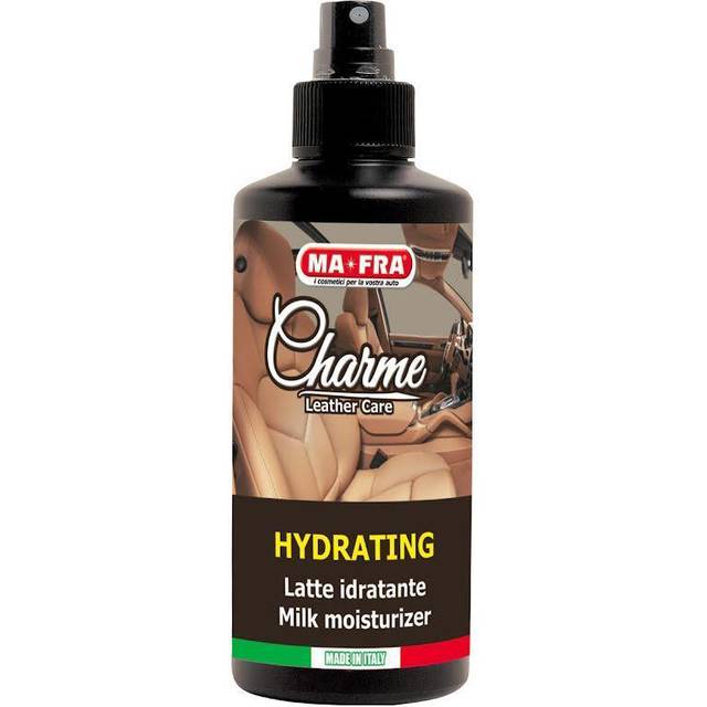 Billede af Ma-fra Mafra Charme Hydrating Milk 150ml, skin- og læderrens 150ml