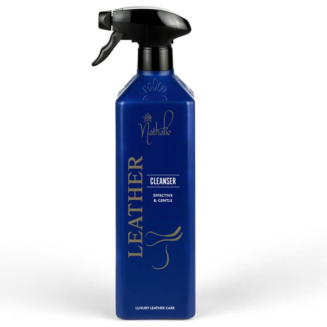 Billede af Nathalie Leather Cleanser