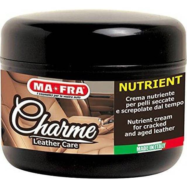Billede af Charme Nutrient skin- læderrens