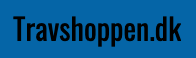 Travshoppen.dk logo