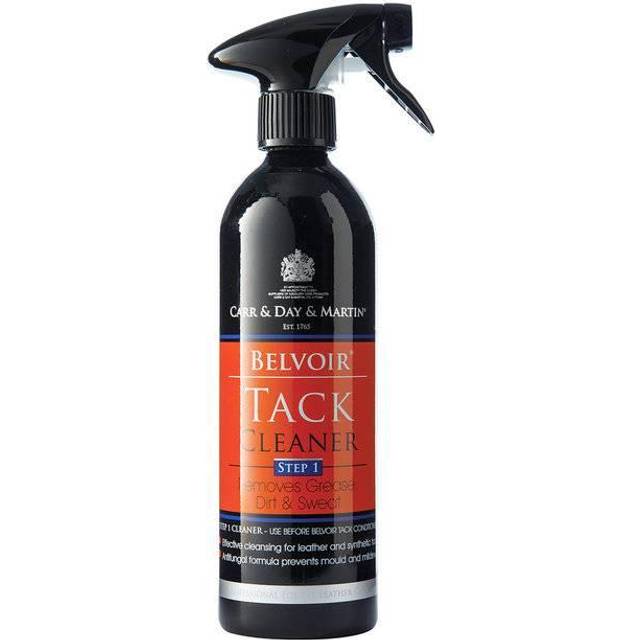 Billede af Carr & Day & Martin Belvoir Leather Tack Cleaner Spray 500ml