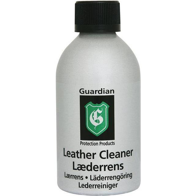 Billede af Guardian Leather Cleaner